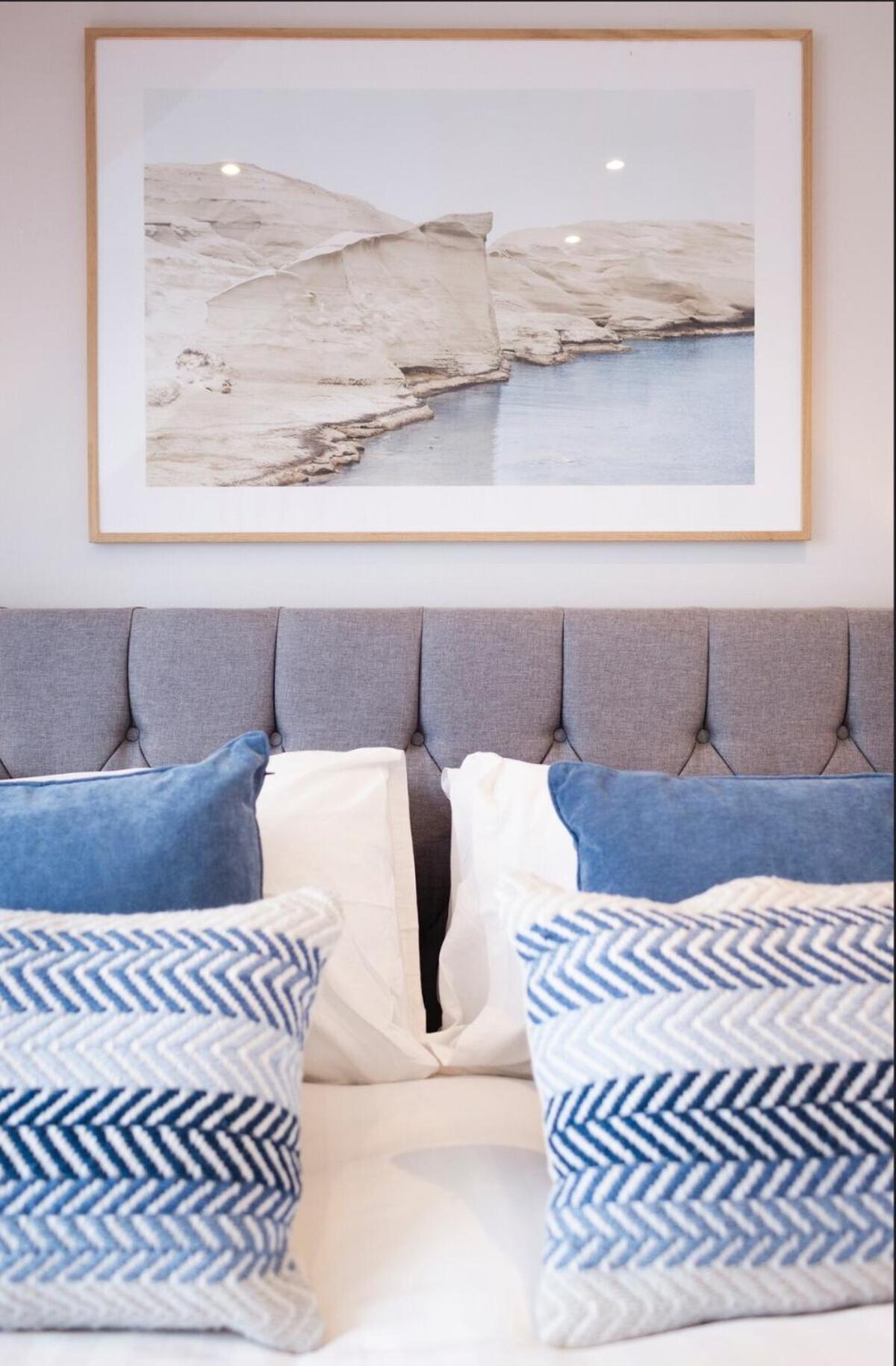Eden House - Beach Apartments & Suites Saint Helier Room photo